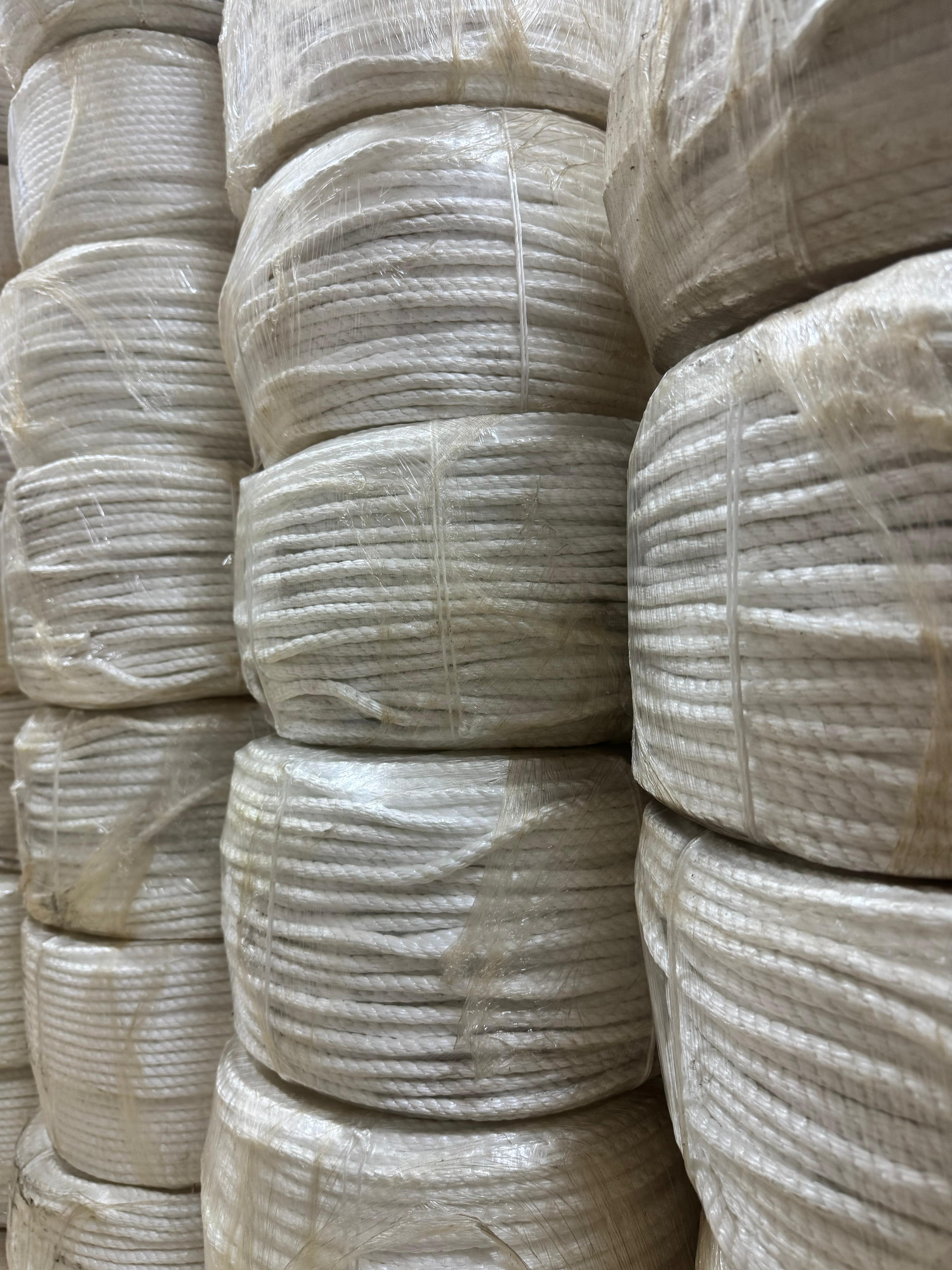 Polypropylene Rope 2